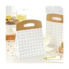 Hallmark Bolsas de regalo grandes autosellantes con asas_2