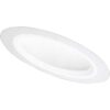 Halo Deflector de moldura de 498 W 6 pulgadas moldura_1