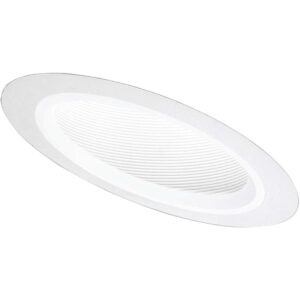 Halo Deflector de moldura de 498 W 6 pulgadas moldura_1