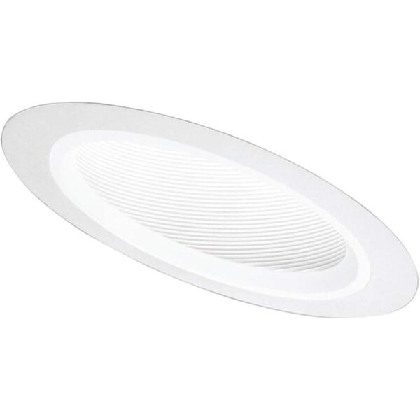 Halo Deflector de moldura de 498 W 6 pulgadas moldura_1