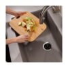 InSinkErator Triturador de basura Badger 5 0.5 caballos_6