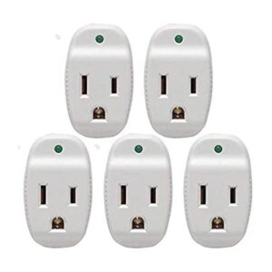 KMC Protector de sobretensión adaptador 640joule_1