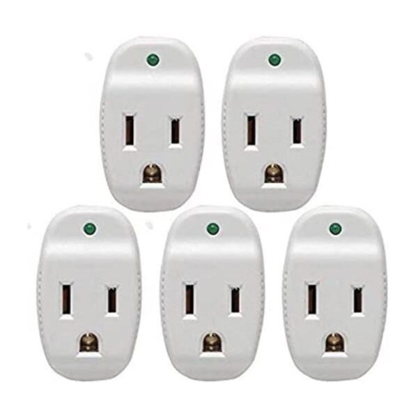 KMC Protector de sobretensión adaptador 640joule_1