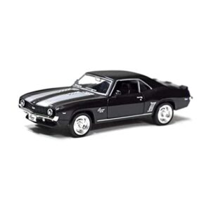 Tianmei 132 Escala Supercar Styling Aleación DieCast Car_1