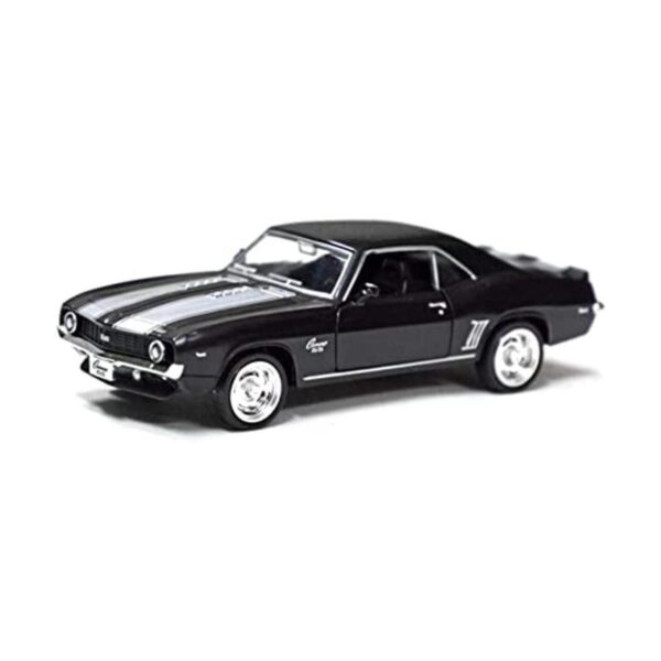Tianmei 132 Escala Supercar Styling Aleación DieCast Car_1