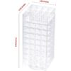 JackCubeDesign MK391A Torre giratoria de pintalabios