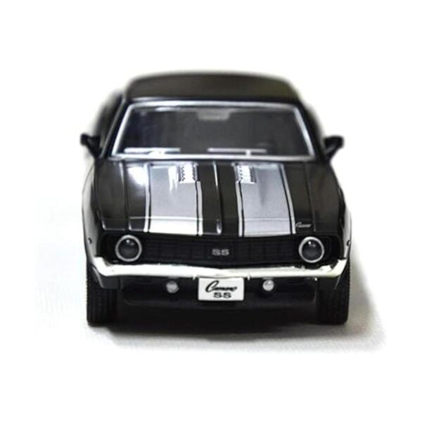 Tianmei 132 Escala Supercar Styling Aleación DieCast Car_2