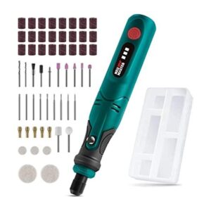Herramienta rotativa inalámbrica NEU MASTER mini kit de_1