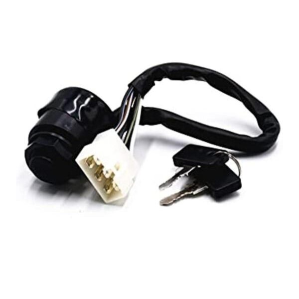 Interruptor de encendido 270050011 para Kawasaki Mule_1