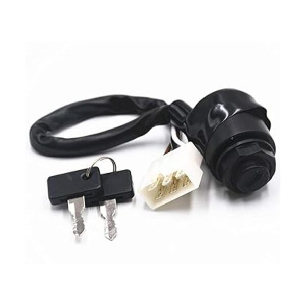 Interruptor de encendido 270050011 para Kawasaki Mule_2