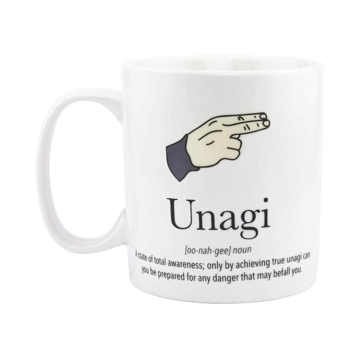 Taza de café con texto Friends TV Show