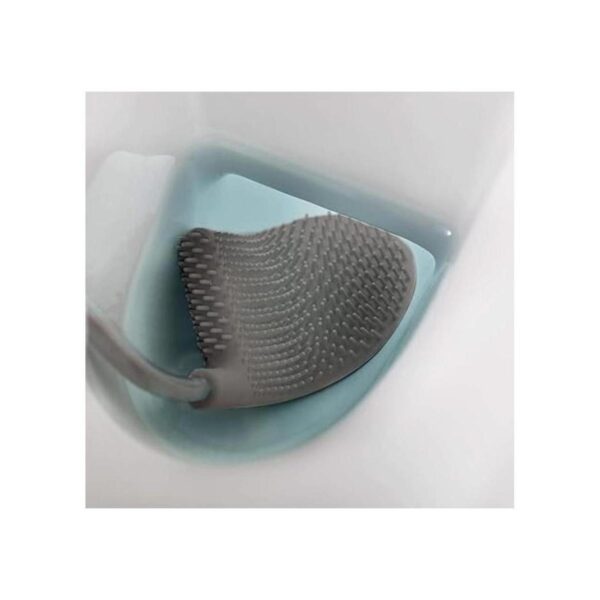 Joseph Joseph Flex Lite Escobilla de inodoro con soporte_5