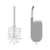 Joseph Joseph Flex Lite Escobilla de inodoro con soporte_6