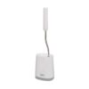 Joseph Joseph Flex Lite Escobilla de inodoro con soporte_1