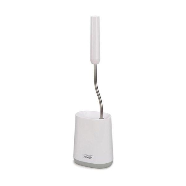Joseph Joseph Flex Lite Escobilla de inodoro con soporte_1
