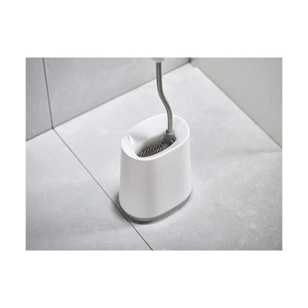 Joseph Joseph Flex Lite Escobilla de inodoro con soporte_3