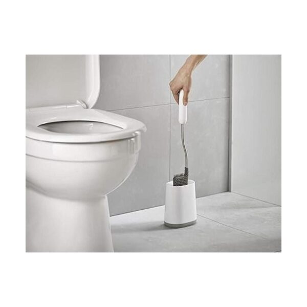 Joseph Joseph Flex Lite Escobilla de inodoro con soporte_2