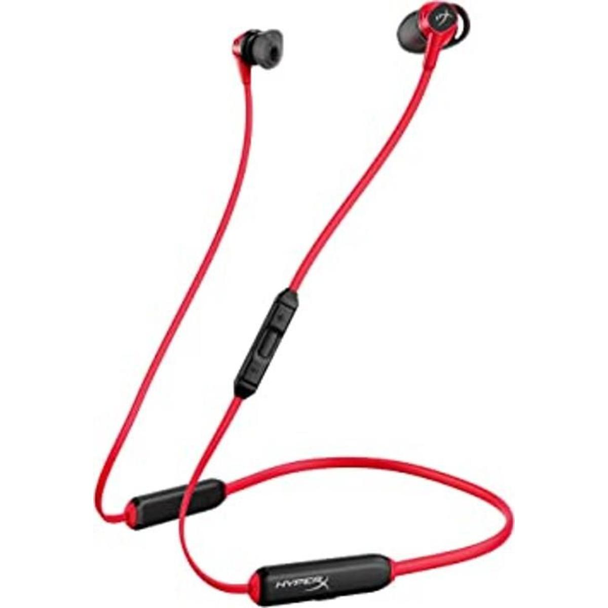 HyperX Cloud Buds Auriculares inalámbricos Bluetooth