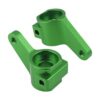 Hobbypark Bloques de ruedas de aluminio para ejes y_3