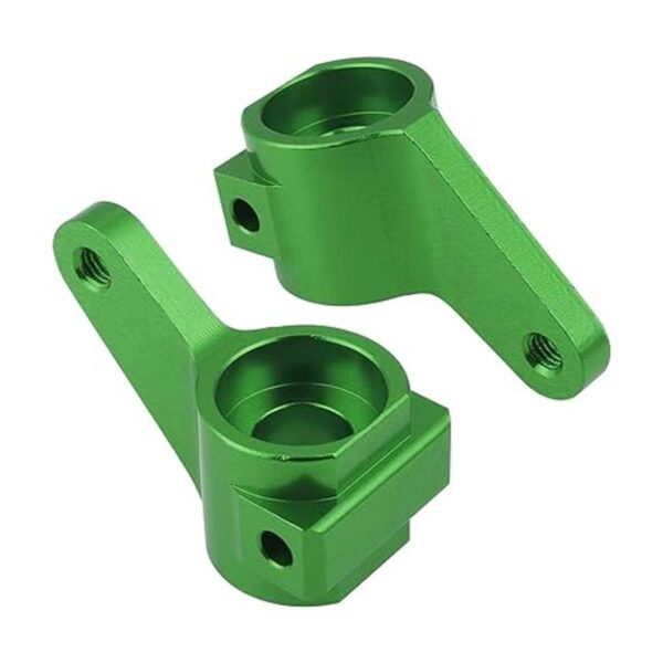 Hobbypark Bloques de ruedas de aluminio para ejes y_3