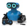 KaeKid Robots para niños robot de control remoto de 2.4_1