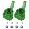 Hobbypark Bloques de ruedas de aluminio para ejes y_2