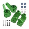 Hobbypark Bloques de ruedas de aluminio para ejes y_1