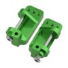 Hobbypark Bloques de ruedas de aluminio para ejes y_5