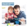 KaeKid Robots para niños robot de control remoto de 2.4_6