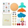 Juego social emocional para niños Haz caras y describe_2