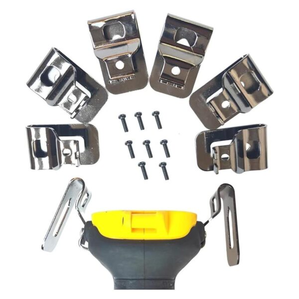 Tape Measure Holder Drill Holster Tactical Cordless Tool_4
