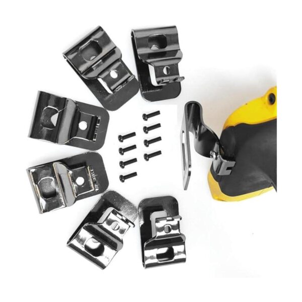 Tape Measure Holder Drill Holster Tactical Cordless Tool_2