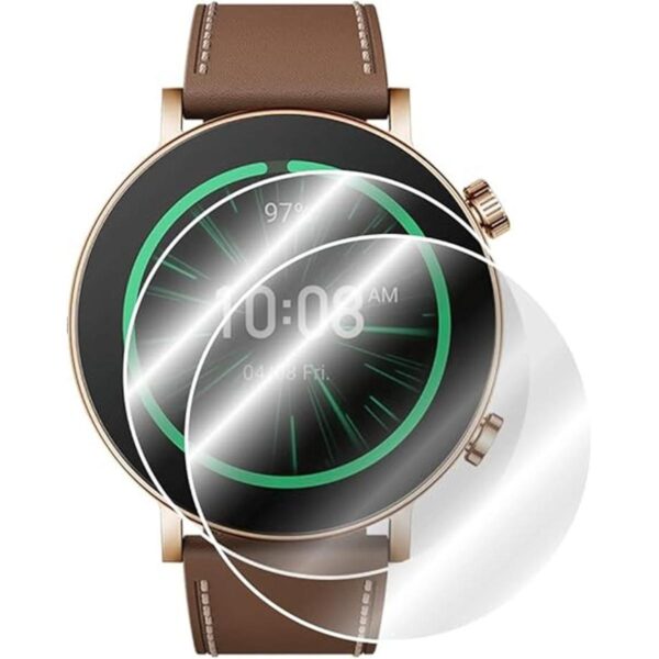 IPG GTR 3 Pro Protector de pantalla de reloj_1