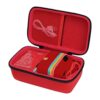 Khanka Funda de viaje rígida de repuesto para Polaroid Go_1