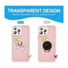 Jsoerpay Soporte de anillo transparente para teléfono_3
