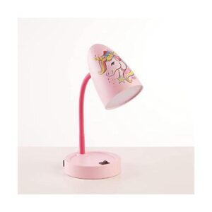 Idea Nuova Nickelodeon JoJo Siwa Lámpara de mesa y_1