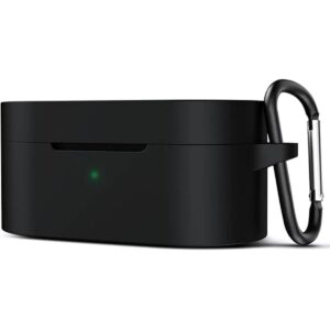 Jiunai Funda para OnePlus Nord Buds funda protectora