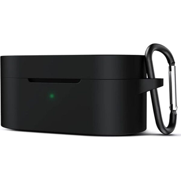 Jiunai Funda para OnePlus Nord Buds funda protectora