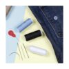 Incraftables Kit de costura de cuero. Juego de