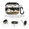 Hi Space Funda para Airpod 3 Mountain Star Space Airpods 3