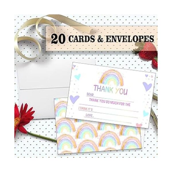 Tarjetas de agradecimiento de cumpleaños tarjetas de_2