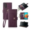 Antsturdy TMobile Revvl VV Plus 5G Funda tipo cartera_1