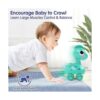 Juguetes para bebés de 6 a 12 meses Touch Go Music Light_2