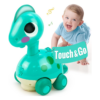 Juguetes para bebés de 6 a 12 meses Touch Go Music Light_1