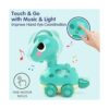 Juguetes para bebés de 6 a 12 meses Touch Go Music Light_3