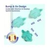 Juguetes para bebés de 6 a 12 meses Touch Go Music Light_5