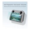 Kit de protección de pantalla para el controlador DJI RC_4