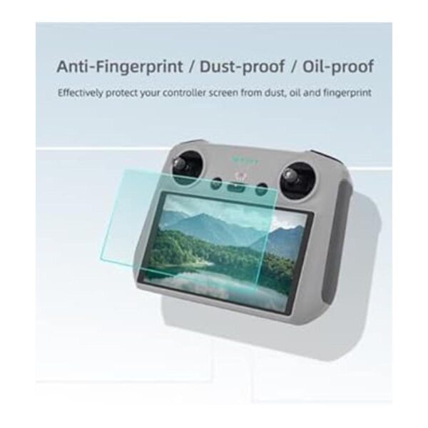 Kit de protección de pantalla para el controlador DJI RC_4