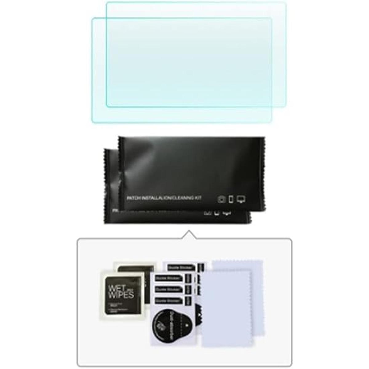Kit de protección de pantalla para el controlador DJI RC