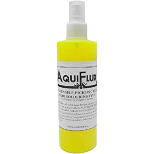 Aquiflux Flujo autoencapsulado de 12 pinta para metales_1